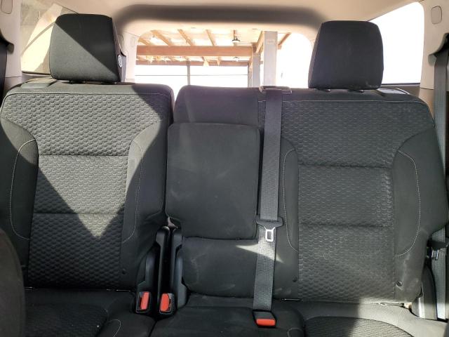 Photo 10 from auction – 2017 GMC ACADIA SLE with VIN 1GKKNLLAXHZ283485