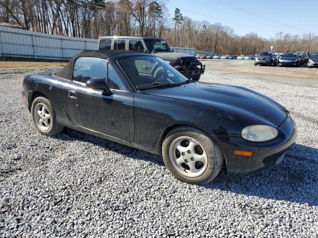 Photo 4 from auction – 1999 MAZDA MX-5 MIATA with VIN JM1NB3534X0136209