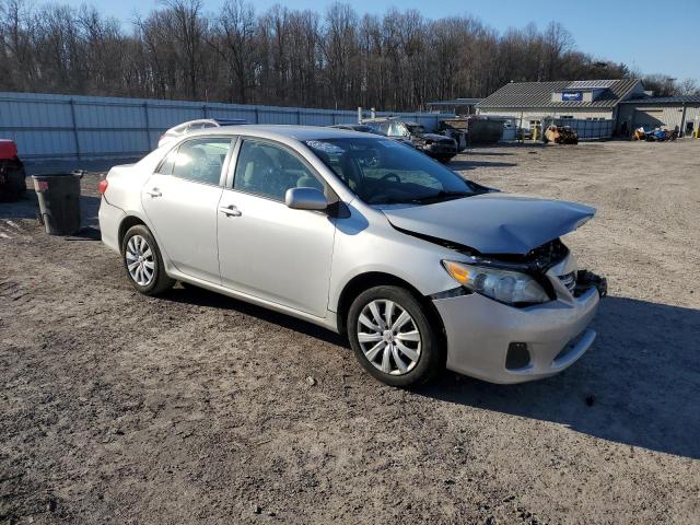 Фото 4 с аукциона – 2013 TOYOTA COROLLA BA с VIN 2T1BU4EE8DC975057