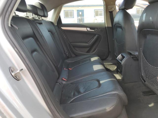 Photo 10 from auction – 2011 AUDI A4 PREMIUM with VIN WAUAFAFL8BN038962
