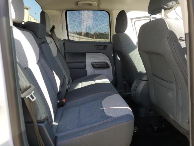 Photo 10 from auction – 2024 FORD MAVERICK X with VIN 3FTTW8J95RRA85809