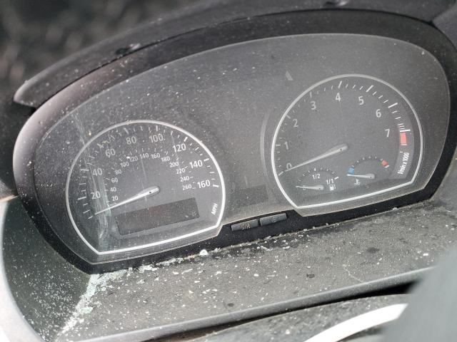 Снимка 9 от търг – 2007 BMW X3 3.0SI с VIN WBXPC93427WF03437