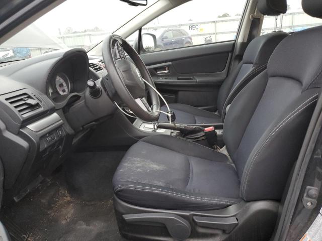 Фото 7 с аукциона – 2012 SUBARU IMPREZA SP с VIN JF1GPAL61CH205340