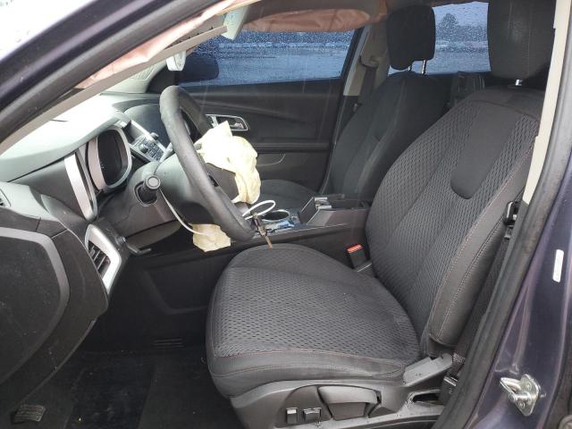 Photo 7 from auction – 2013 CHEVROLET EQUINOX LS with VIN 2GNALBEK8D6333245
