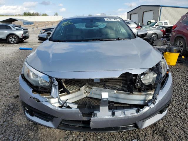 Photo 5 from auction – 2017 HONDA CIVIC EXL with VIN 2HGFC3B78HH354712