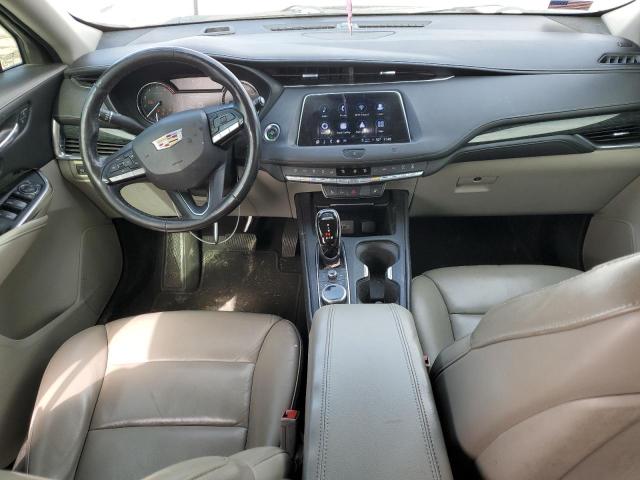 Photo 8 from auction – 2021 CADILLAC XT4 PREMIU with VIN 1GYFZCR41MF066013