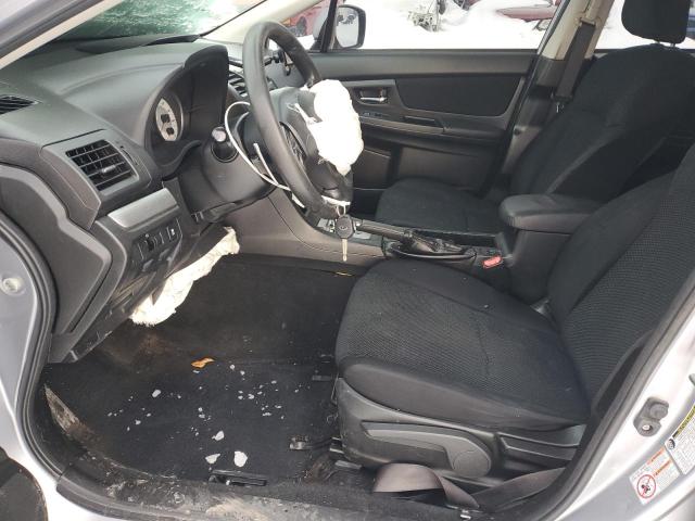 Foto 7 de la subasta – 2013 SUBARU IMPREZA PR con VIN JF1GJAC64DH028639