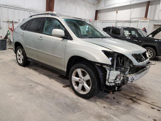 Photo 4 from auction – 2007 LEXUS RX 350 with VIN 2T2HK31UX7C004827