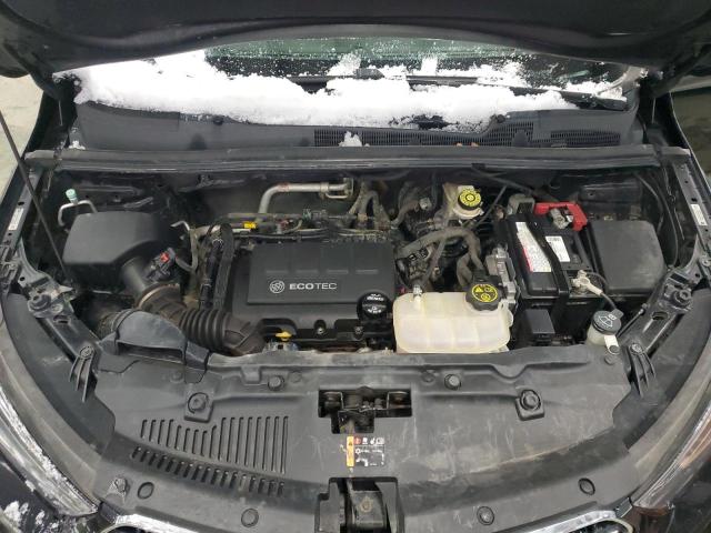 Photo 12 from auction – 2017 BUICK ENCORE SPO with VIN KL4CJ1SB2HB168781