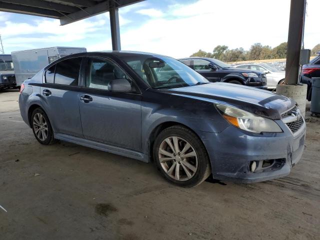 Photo 4 from auction – 2013 SUBARU LEGACY 3.6 with VIN 4S3BMDJ65D2032007