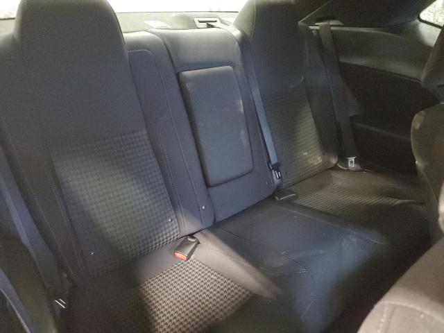 Снимка 10 от търг – 2016 DODGE CHALLENGER с VIN 2C3CDZAG7GH352584