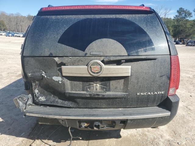 Photo 6 from auction – 2008 CADILLAC ESCALADE L with VIN 1GYFK63888R122017