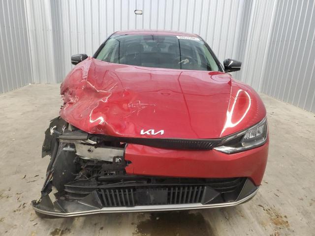 Photo 5 from auction – 2023 KIA EV6 LIGHT with VIN KNDC34LA7P5604707