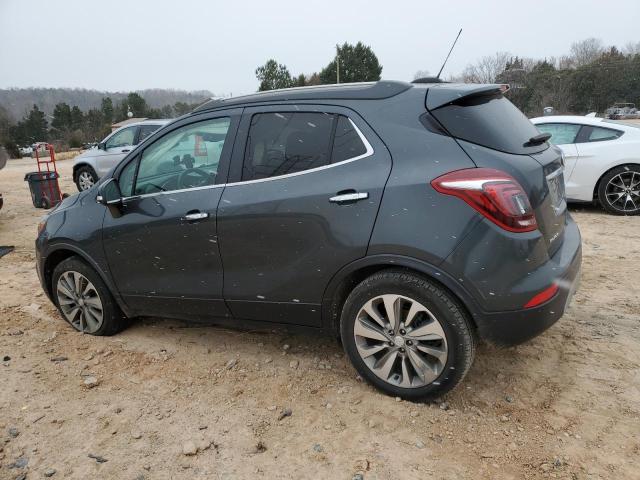 Photo 2 from auction – 2017 BUICK ENCORE PRE with VIN KL4CJASB1HB252929