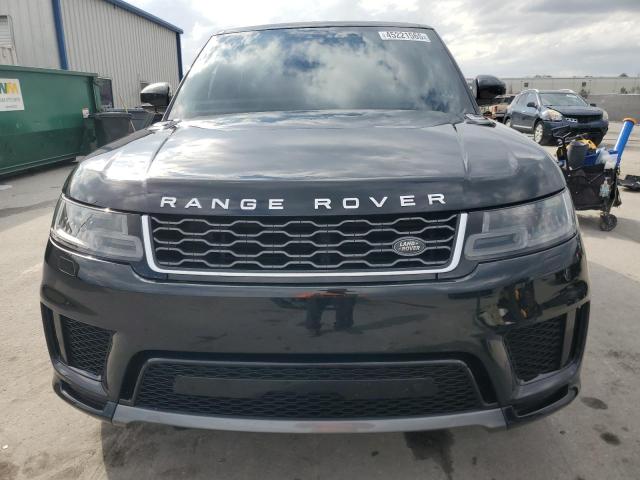 Photo 5 from auction – 2019 LAND ROVER RANGE ROVE with VIN SALWR2RU6KA868060