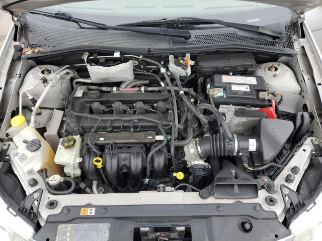 Photo 11 from auction – 2010 FORD FOCUS SEL with VIN 1FAHP3HN4AW263516