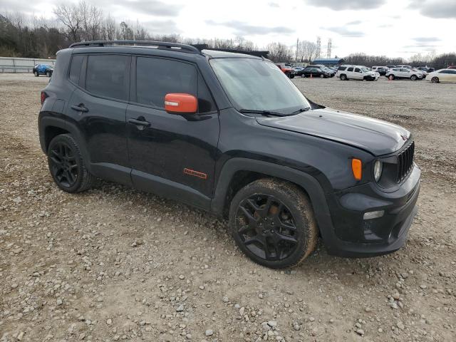 Photo 4 from auction – 2020 JEEP RENEGADE L with VIN ZACNJABB4LPL75862