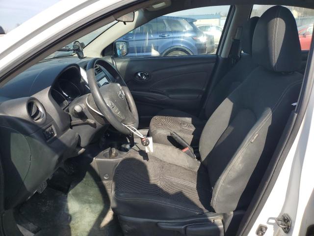 Photo 7 from auction – 2019 NISSAN VERSA S with VIN 3N1CN7AP0KL860993