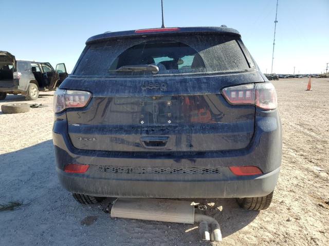 Photo 6 from auction – 2021 JEEP COMPASS 80 with VIN 3C4NJDEB7MT517129