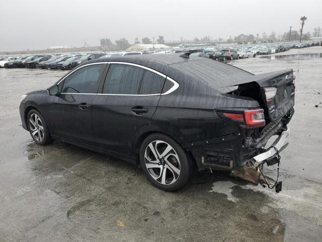 Photo 2 from auction – 2022 SUBARU LEGACY LIM with VIN 4S3BWAN60N3021348