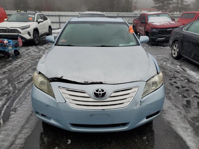 Photo 5 from auction – 2007 TOYOTA CAMRY CE with VIN 4T1BE46K67U645907