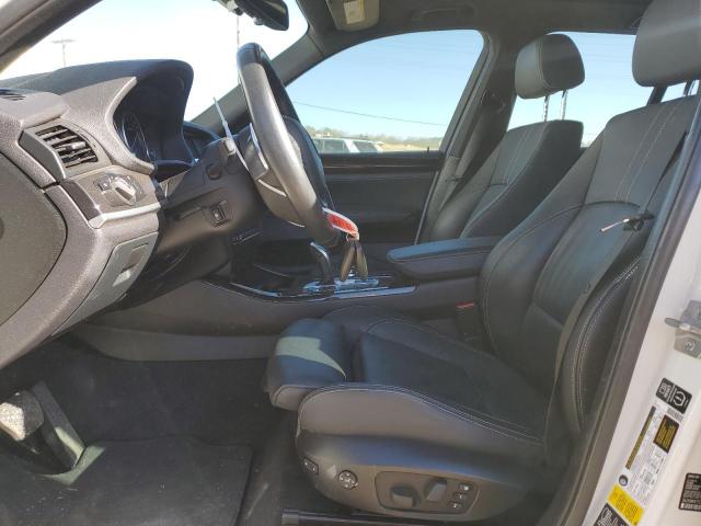 Photo 7 from auction – 2014 BMW X3 XDRIVE3 with VIN 5UXWX7C53E0E80713