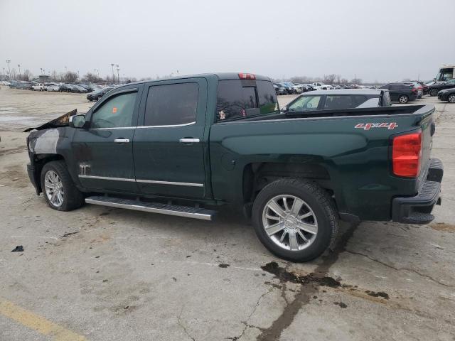 Photo 2 from auction – 2015 CHEVROLET SILVERADO with VIN 3GCUKTEC5FG373622
