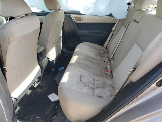 Photo 10 from auction – 2016 TOYOTA COROLLA L with VIN 5YFBURHE8GP456152
