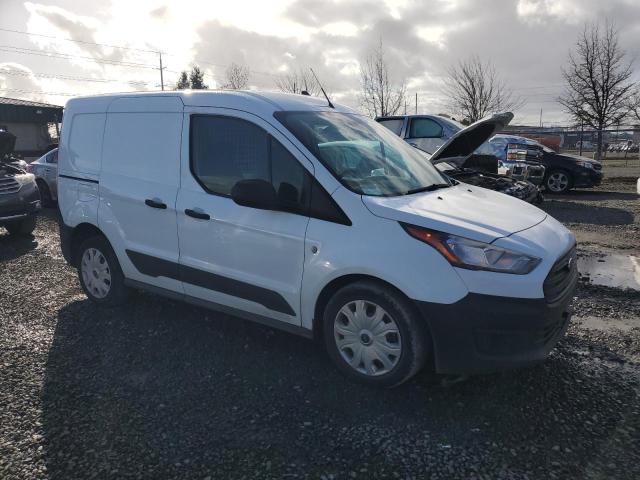 Photo 4 from auction – 2022 FORD TRANSIT CO with VIN NM0LS6S27N1517559