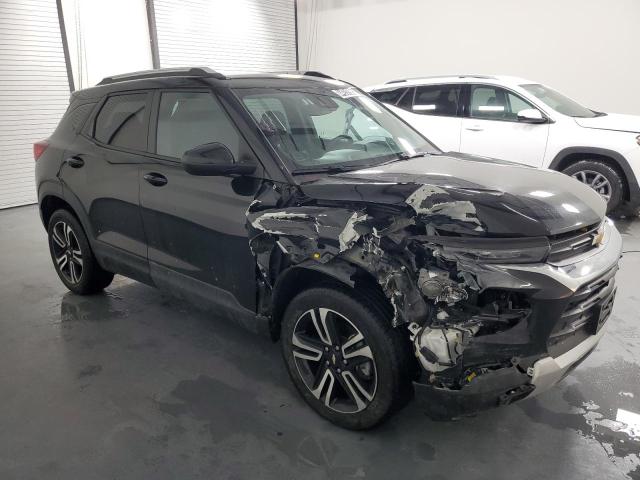 Photo 4 from auction – 2023 CHEVROLET TRAILBLAZE with VIN KL79MRSL8PB181321