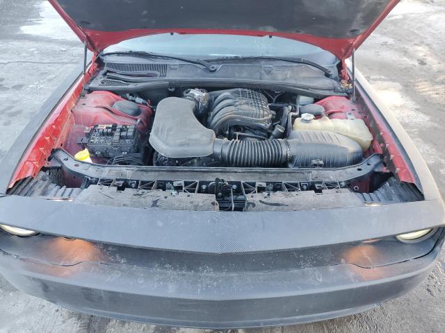 Photo 11 from auction – 2015 DODGE CHALLENGER with VIN 2C3CDZAGXFH839776