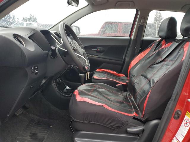 Photo 7 from auction – 2008 TOYOTA SCION XD with VIN JTKKU104X8J024665