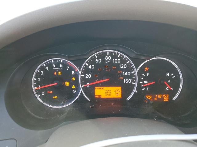Photo 9 from auction – 2012 NISSAN ALTIMA SR with VIN 1N4BL2AP6CN417837