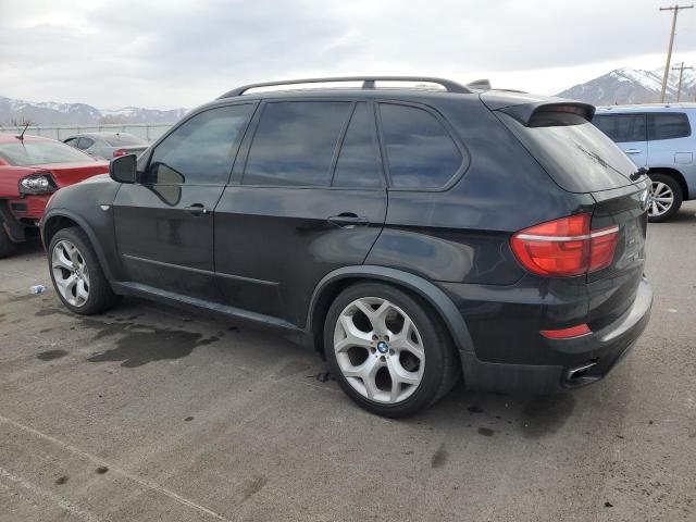 Photo 2 from auction – 2011 BMW X5 with VIN 5UXZV8C56BL418383