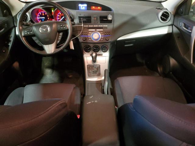 Photo 8 from auction – 2011 MAZDA 3 S with VIN JM1BL1K67B1477559