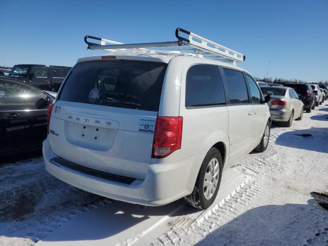 Photo 3 from auction – 2015 DODGE GRAND CARA with VIN 2C4RDGBG4FR711343
