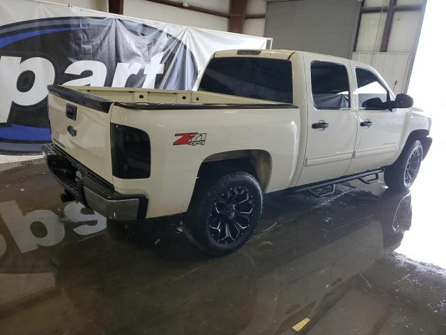Photo 3 from auction – 2011 CHEVROLET SILVERADO with VIN 3GCPKSE38BG397494
