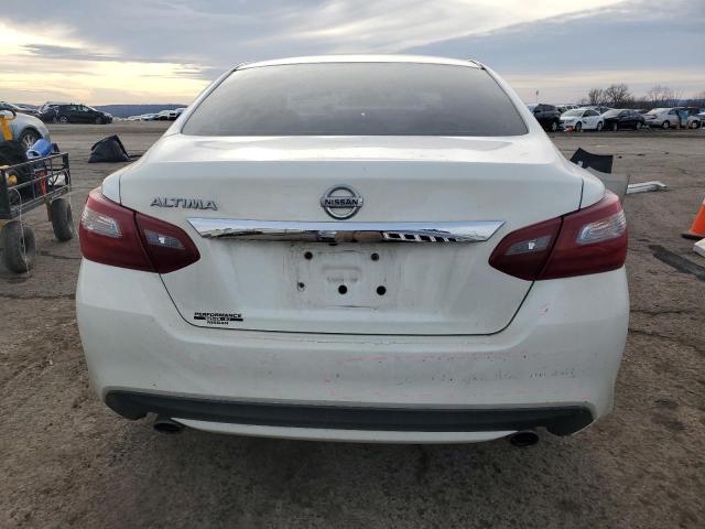 Photo 6 from auction – 2018 NISSAN ALTIMA 2.5 with VIN 1N4AL3AP7JC288193