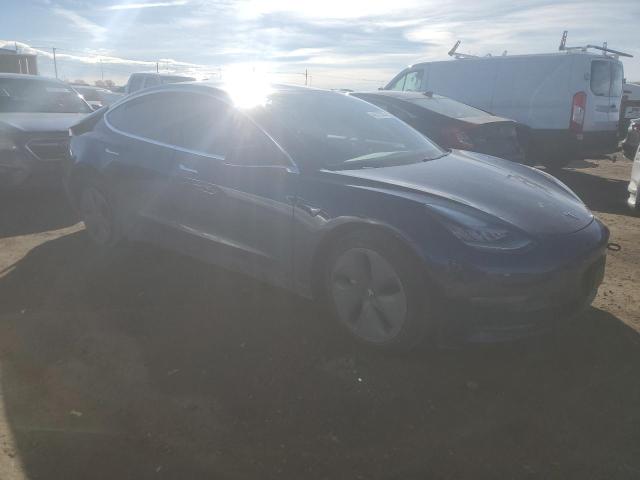 Photo 4 from auction – 2020 TESLA MODEL 3 with VIN 5YJ3E1EA2LF796911