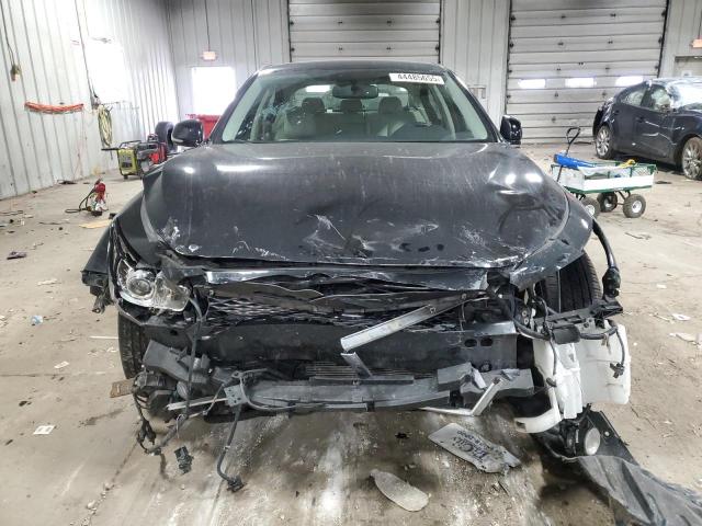 Photo 5 from auction – 2016 INFINITI Q50 PREMIU with VIN JN1EV7AR2GM344917