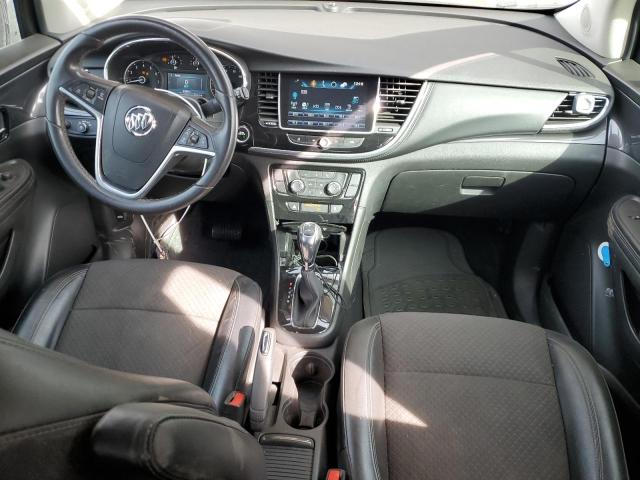 Снимка 8 от търг – 2019 BUICK ENCORE PRE с VIN KL4CJASB3KB842296