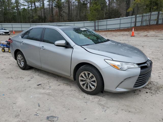 Photo 4 from auction – 2017 TOYOTA CAMRY LE with VIN 4T1BF1FK3HU628589