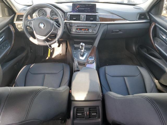 Photo 8 from auction – 2014 BMW 328 I SULE with VIN WBA3C1C51EK107049