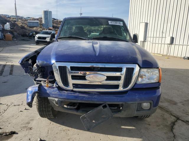 Photo 5 from auction – 2006 FORD RANGER SUP with VIN 1FTYR15E06PA09123