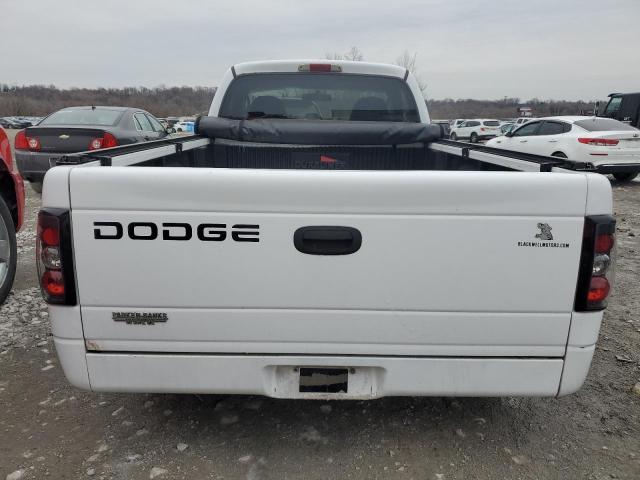 Photo 6 from auction – 2001 DODGE DAKOTA with VIN 1B7FL26X91S310784