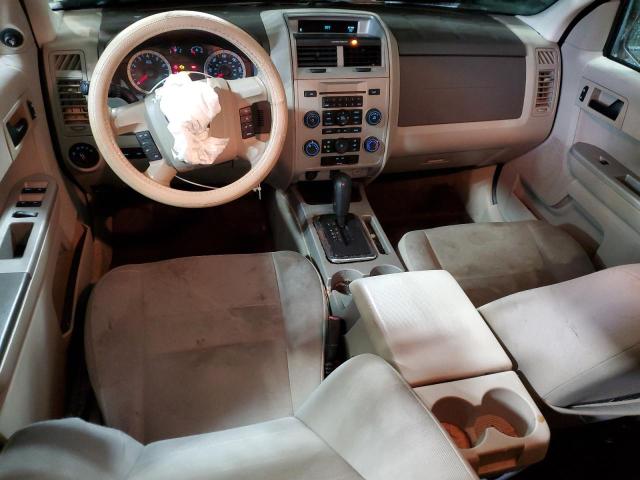 Photo 8 from auction – 2010 FORD ESCAPE XLT with VIN 1FMCU9D76AKC78352