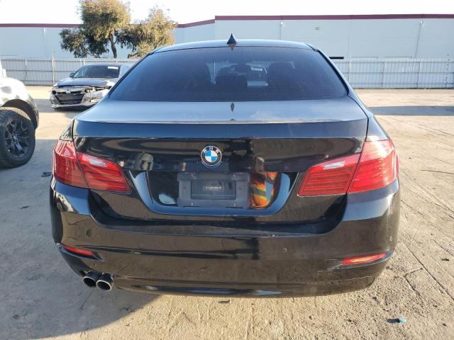 Photo 6 from auction – 2016 BMW 528 I with VIN WBA5A5C52GD527075