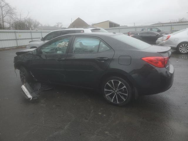 Photo 2 from auction – 2018 TOYOTA COROLLA L with VIN 2T1BURHE1JC038846