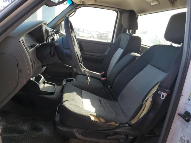 Photo 7 from auction – 2010 FORD RANGER with VIN 1FTKR1ADXAPA76629