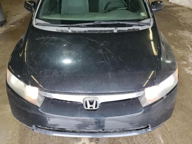Photo 11 from auction – 2008 HONDA CIVIC LX with VIN 2HGFA15598H305751